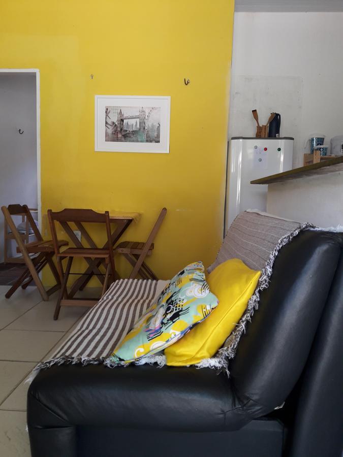 La Marta'S House Βίλα Beberibe Εξωτερικό φωτογραφία