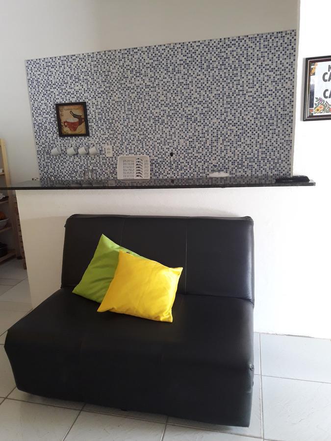 La Marta'S House Βίλα Beberibe Εξωτερικό φωτογραφία