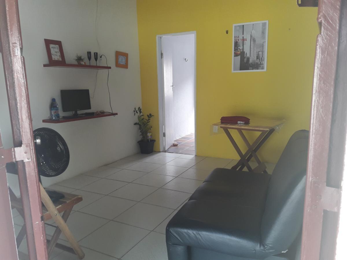 La Marta'S House Βίλα Beberibe Εξωτερικό φωτογραφία