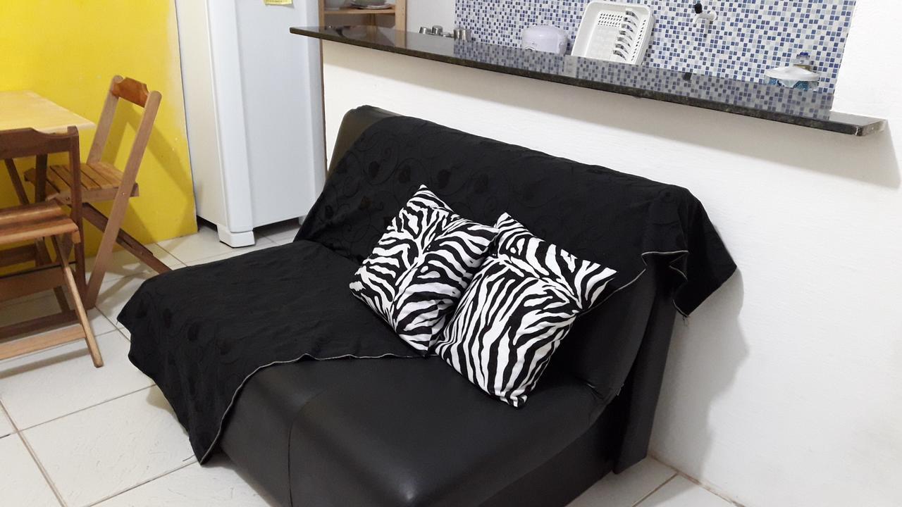 La Marta'S House Βίλα Beberibe Εξωτερικό φωτογραφία
