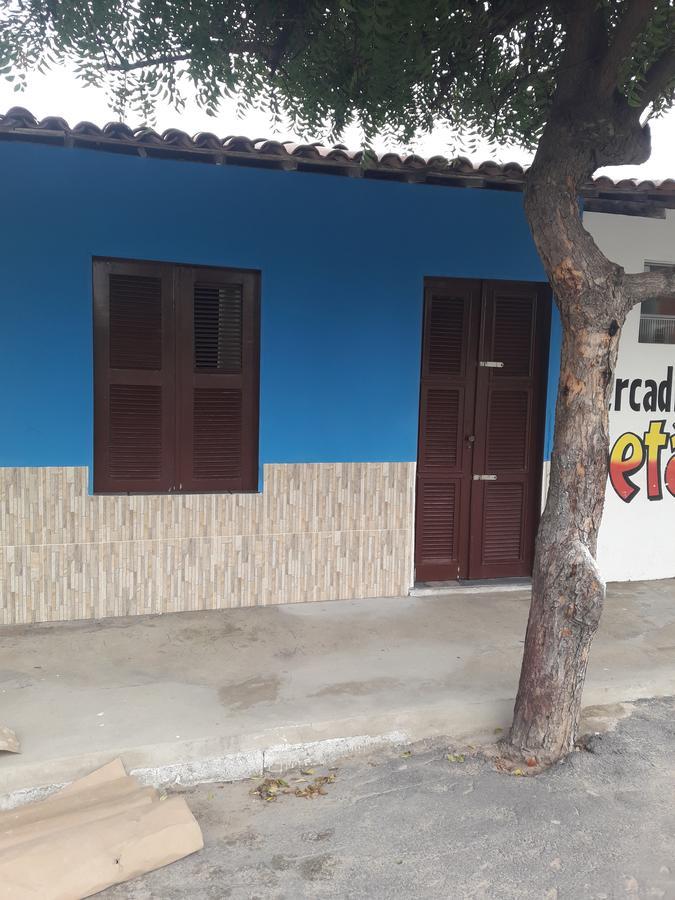 La Marta'S House Βίλα Beberibe Εξωτερικό φωτογραφία
