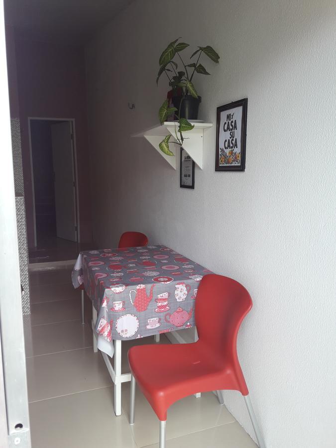 La Marta'S House Βίλα Beberibe Εξωτερικό φωτογραφία