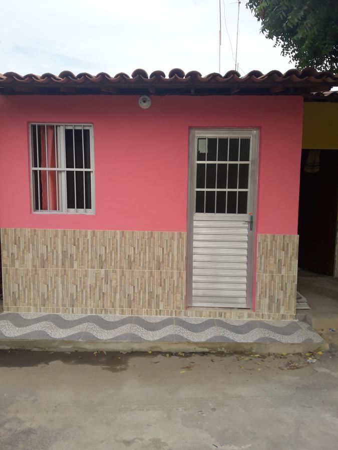 La Marta'S House Βίλα Beberibe Εξωτερικό φωτογραφία