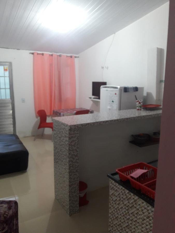 La Marta'S House Βίλα Beberibe Εξωτερικό φωτογραφία