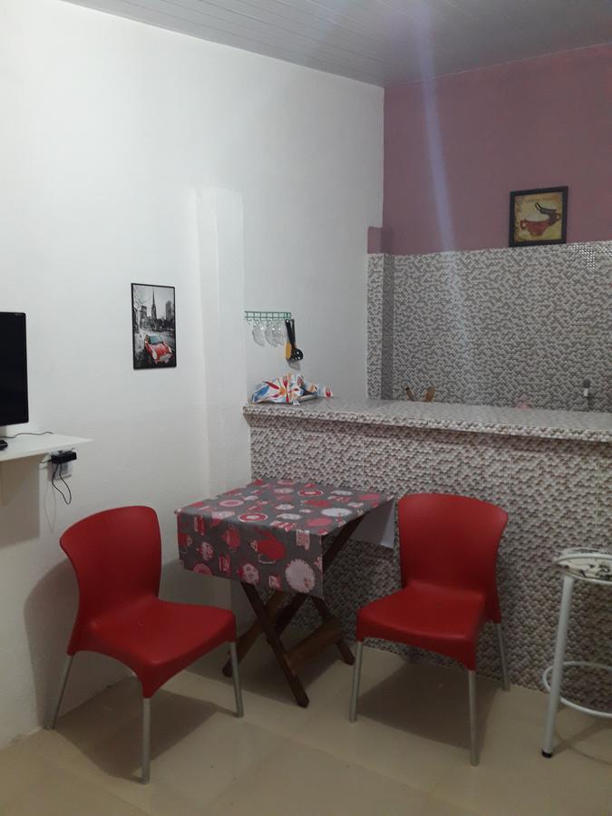 La Marta'S House Βίλα Beberibe Εξωτερικό φωτογραφία