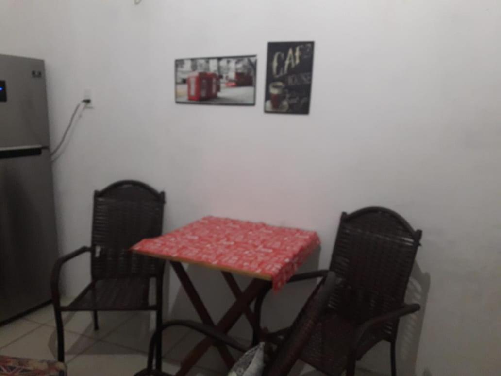 La Marta'S House Βίλα Beberibe Εξωτερικό φωτογραφία