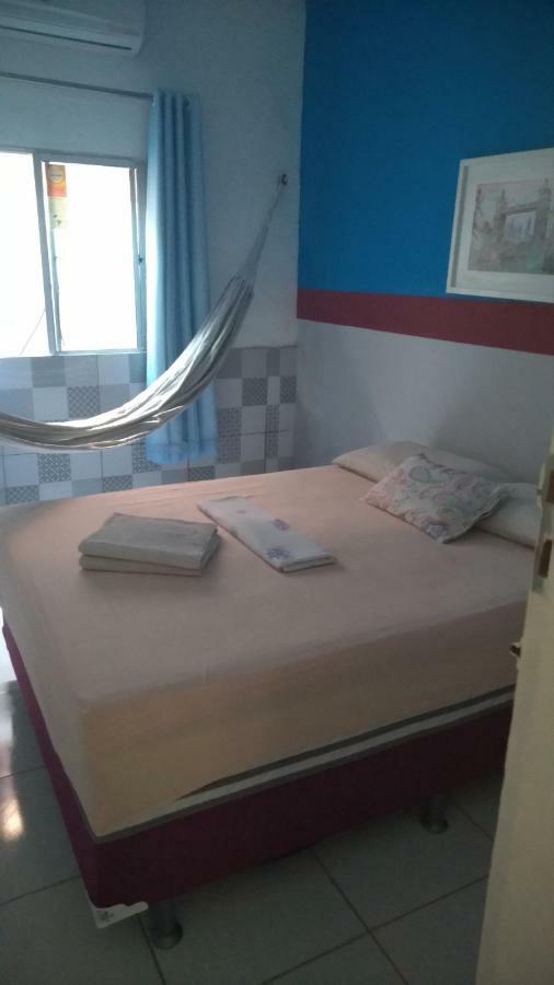 La Marta'S House Βίλα Beberibe Εξωτερικό φωτογραφία
