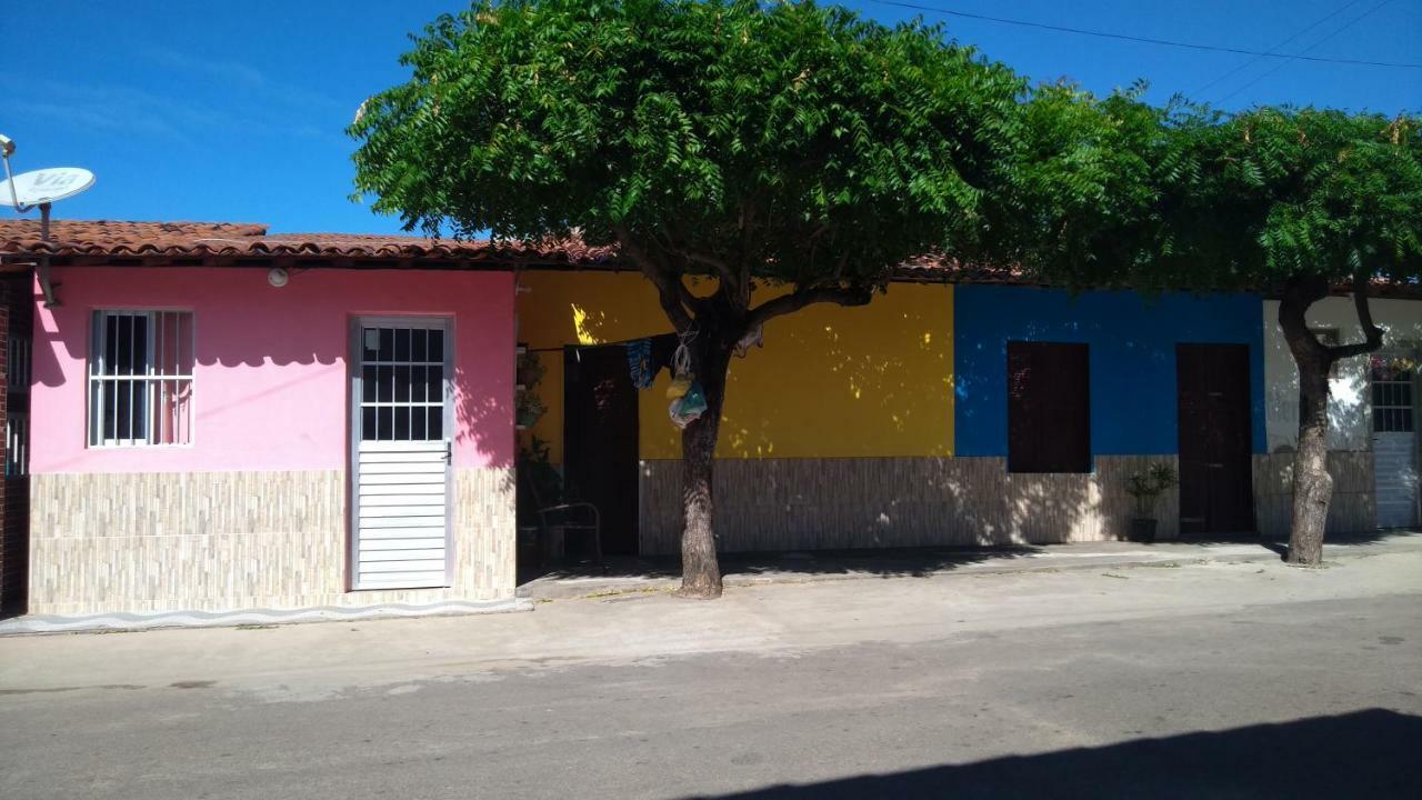 La Marta'S House Βίλα Beberibe Εξωτερικό φωτογραφία